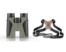 Zeiss Terra ED 10x42