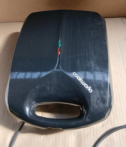 Sandwich toaster portion - toaster,