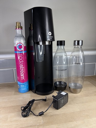 Sodastream terra sparkling - sodastream,