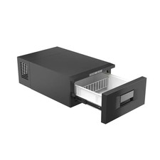 Alpicool D30 12v Campervan