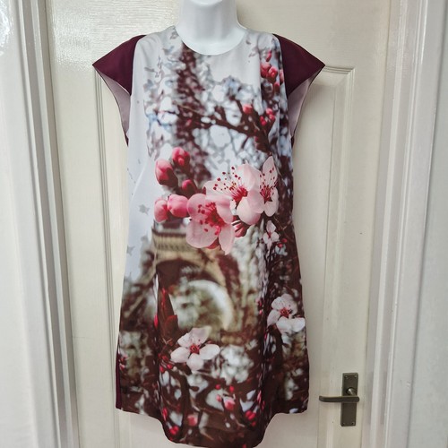 Ted baker dress size 12 - ted,