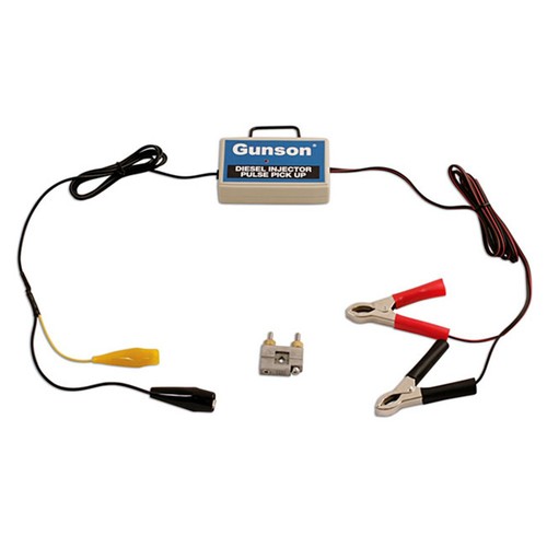 Gunson diesel adaptor for - gunson,