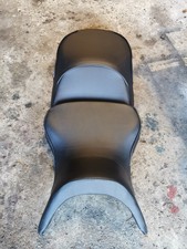 Bmw R1200rt Sargent Low Heated