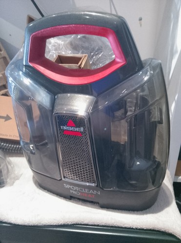 Bissell 36981 spotclean - bissell,