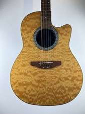 Ovation CC-024 Electro