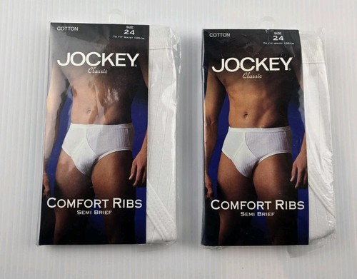 Vintage jockey classic comfort - vintage,