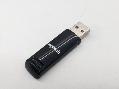 Usb dongle only - logitech, r400