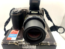 Nikon Coolpix L810 Digital