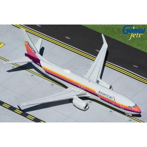Gemini jets 200 - gemini,