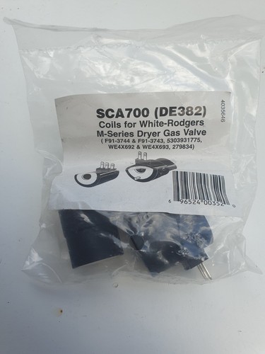 Sca 700 gas dryer - gas, for
