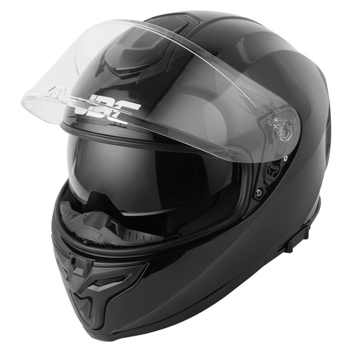 Jdc motorcycle helmet - jdc, full