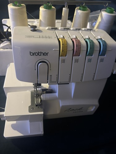 Brother lock 1034d - brother,