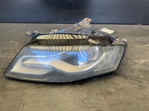 Audi b8 xenon - 09-11,