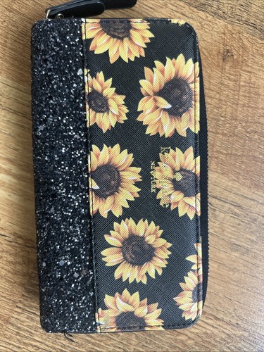 Rare kate spade sunflower - rare,