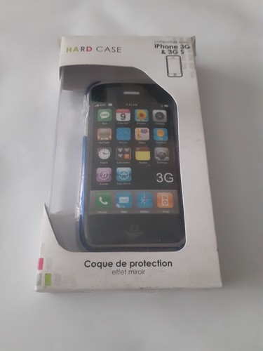 Apple iphone and - 3gs, hard
