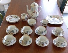 Collection Of Wedgewood Devon