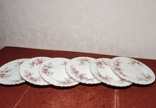 Royal albert lavender rose - albert,