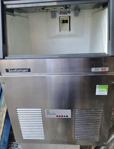 Scotsman commercial ice flaker - commercial,