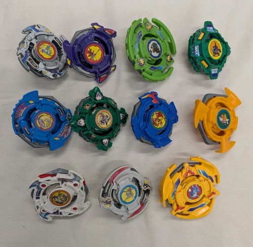 11x takara tomy beyblade - 11x,