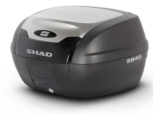 Shad 40l alu - 40l,