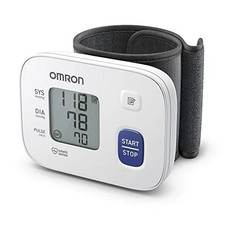 OMRON RS1 Wrist Blood Pressure Monitor