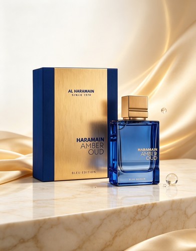 Haramain amber oud - haramain,
