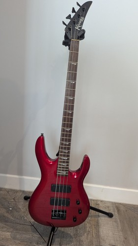 Kramer striker 422s - striker, bass