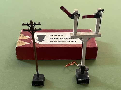 Gauge trix untested - oo,