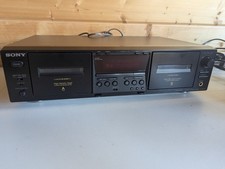 Sony TC-WE475 Twin Cassette
