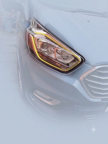 Drl fault oem ford - fault*,