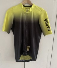 Rapha Pro Team Colourburn Jersey Men’s Large Fantastic Condition