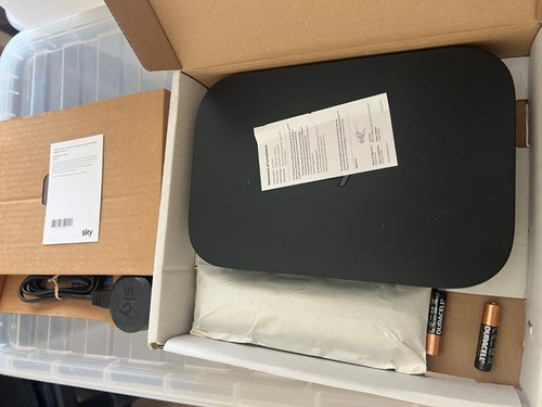 Sky mini box new - mini, in