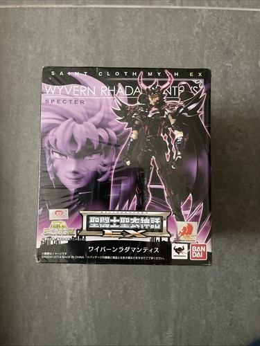 New bandai saint cloth - bandai,