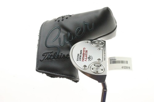 Scotty cameron super select - scotty,