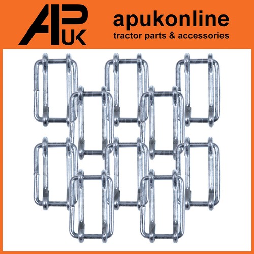 10x electric fence fencing - 10x,