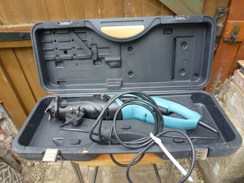 Erbauer erb800rl corded - ,