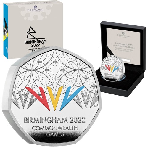 Great britain pence 2022 - great, uk
