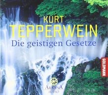 Die geistigen gesetze arkana - die, gesetze:
