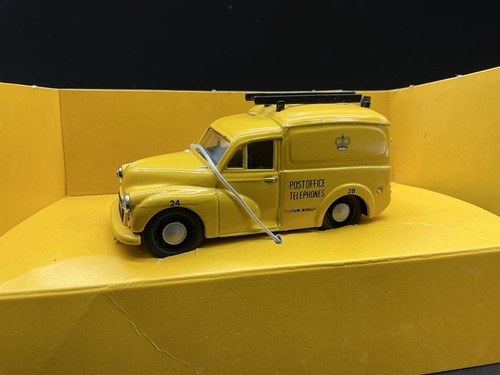 Corgi 1959 morris minor - corgi, 1/43