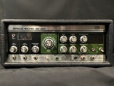 ROLAND RE-201 Space Echo Tape