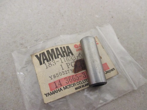 Nos yamaha as1 rd125 genuine - yamaha,