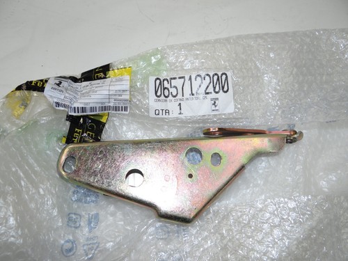 Ferrari 360 430 front - 360, bonnet