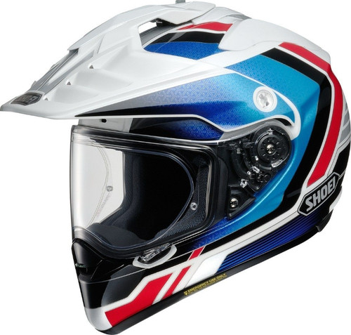 Shoei hornet sovereign - shoei,