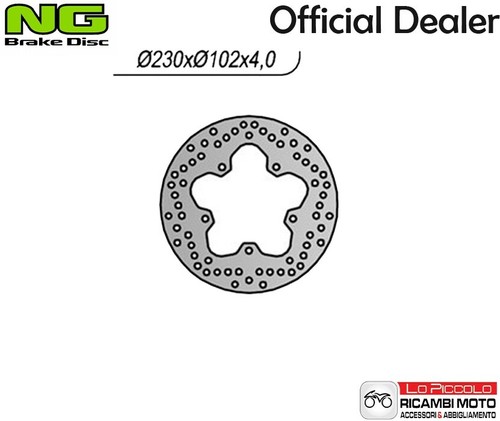 6591203 rear brake - 6591203,