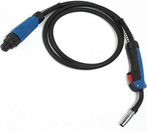 Susemse mig welding - torch, gun