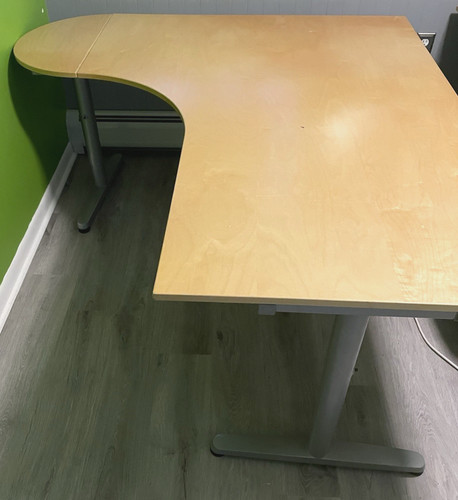 Original birch ikea - birch, galant