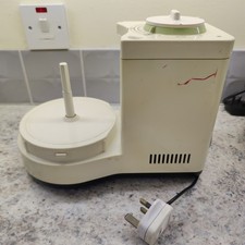 Braun 4258 Vintage Food