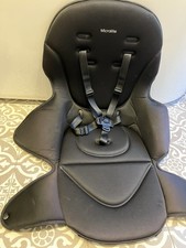 Micralite smartfold seat - smartfold,