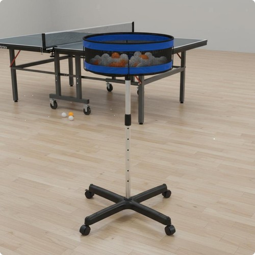 Training ball basket mobile - ball,