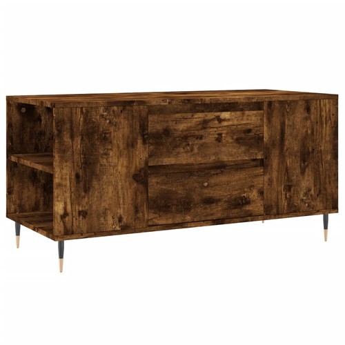 Coffee table side end - table,